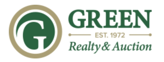 Norm Green Realty   Auction